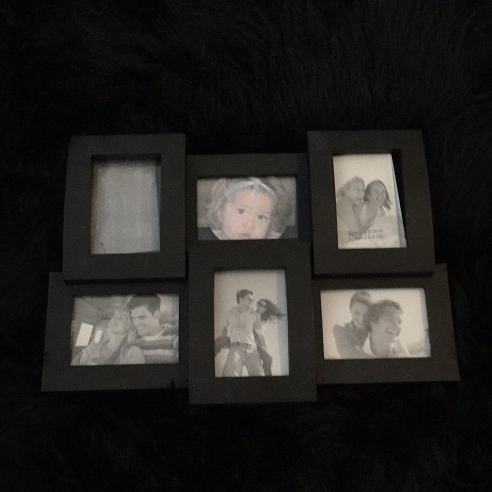 Picture frame